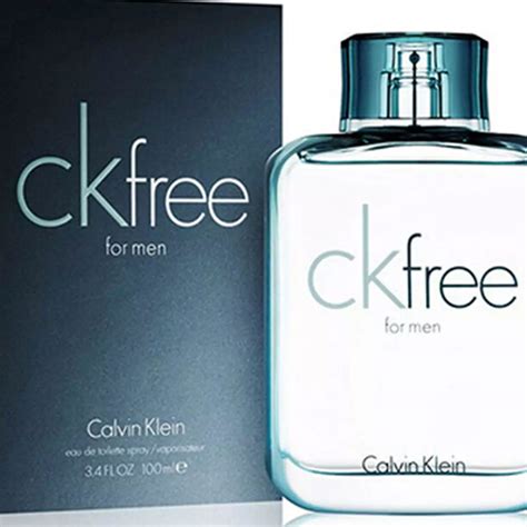 ck free for men price.